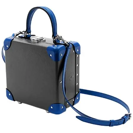 GLOBE-TROTTER(グローブトロッター) ピーナッツ　ロンドン・スクエア