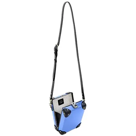 GLOBE-TROTTER(グローブトロッター) クルーズ　メッセンジャーケース