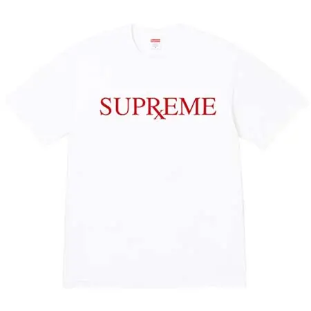 Supreme（シュプリーム) RX Tee