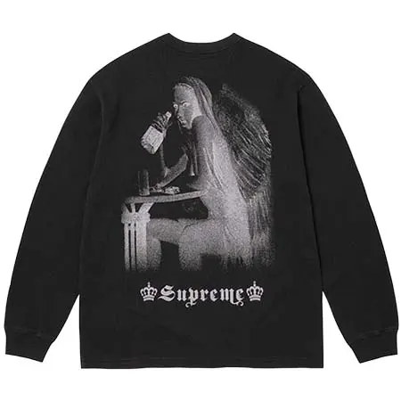 Supreme（シュプリーム) Angel Thermal