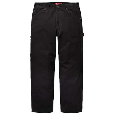 Supreme（シュプリーム) Wide Wale Corduroy Painter Pant