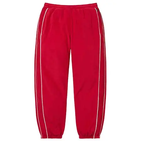 Supreme（シュプリーム) Polartec Reflective Piping Pant