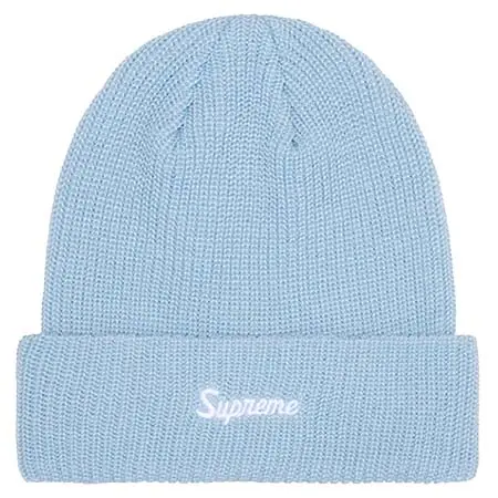 Supreme（シュプリーム) Loose Gauge Beanie