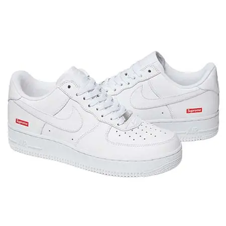 Supreme（シュプリーム) Supreme /Nike Air Force 1 Low