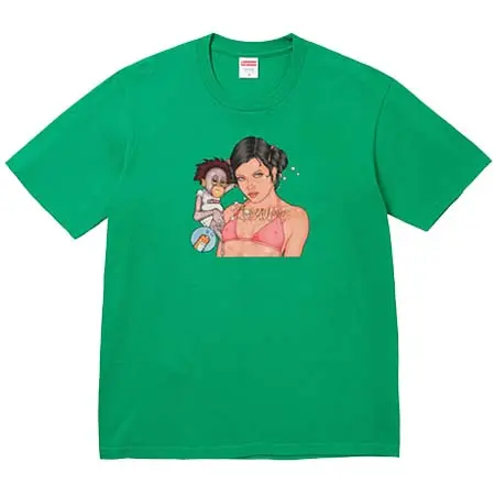 Supreme（シュプリーム) Angel Tee