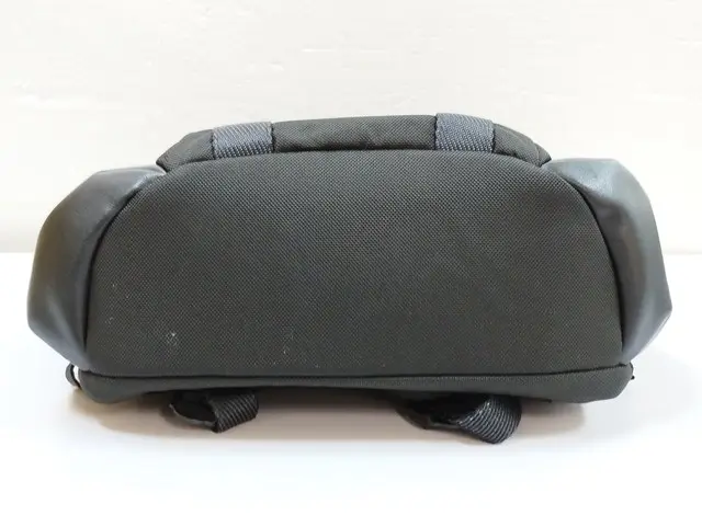 TUMI ノーマン バックパック232307D 黒 リュック 楽天市場】TUMI トゥミ 232307D アルファブラボーノーマン バック