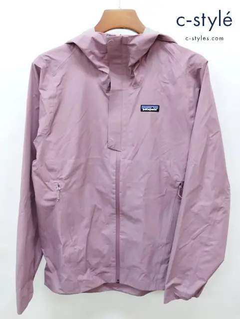 patagonia パタゴニア ナイロンジャケット S ピンク MENS SLATESKYJACKET 85020SP23