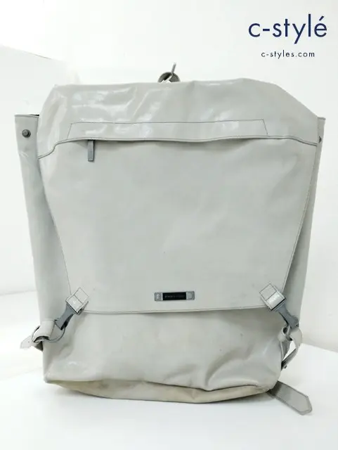 FREITAG フライターグ バックパック グレー系 R521 COOLIDGE