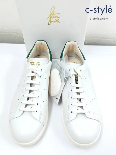adidas アディダス スニーカー 26.5cm ホワイト STAN SMITH RECON スタンスミス AQ0868