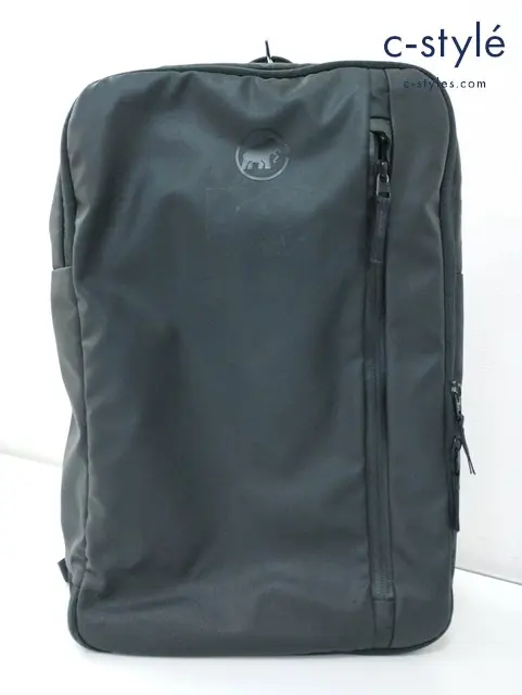 MAMMUT マムート リュック ブラック Seon Transporter 25 No.8810112