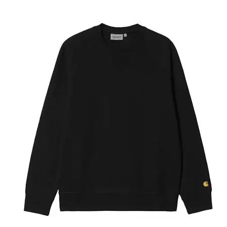 carhartt (カーハート) チェイススウェット i033660-26s-00fxx