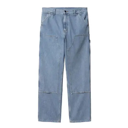 carhartt (カーハート) ダブルニーパンツ i032699-26s2-0112