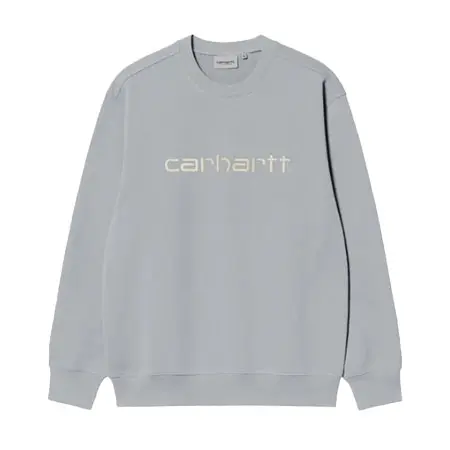 carhartt (カーハート) カーハートスウェットシャツ i030546-26s-3n6xx