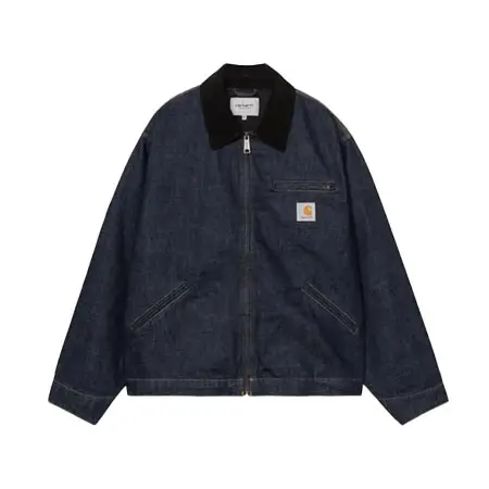carhartt (カーハート) オージーデトロイトジャケット i036593-26s-b8902