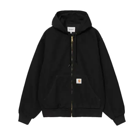 carhartt (カーハート) オージーアクティブジャケット i034311-26s-8902