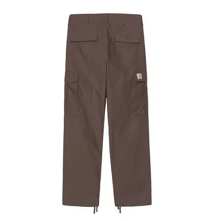 carhartt (カーハート) レギュラーカーゴパンツ i032467-26s-3is02