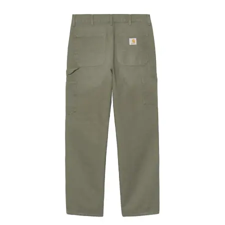 carhartt (カーハート) ダブルニーパンツ i034796-26s-114o