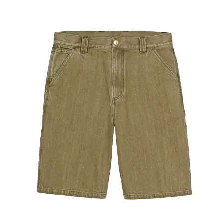 carhartt (カーハート) イーサンロングショーツ a261037-26s-1166