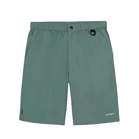 carhartt (カーハート) オニックスショーツ a261010-26s-3icxx