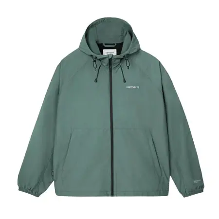 carhartt (カーハート) オニックスジャケット a261003-26s-3w7xx