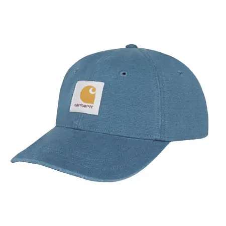 carhartt (カーハート) キャンバス6パネルキャップ a211042-26s-3n106