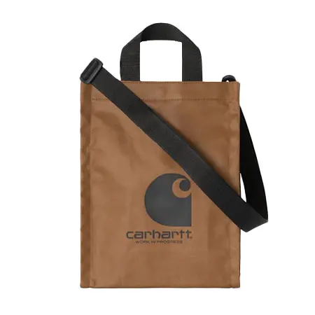 carhartt (カーハート) Carhartt WIPショッピングバッグ i036153-26s-08wxx