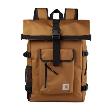 carhartt (カーハート) フィリスバックパック i031575-26s-hzxx