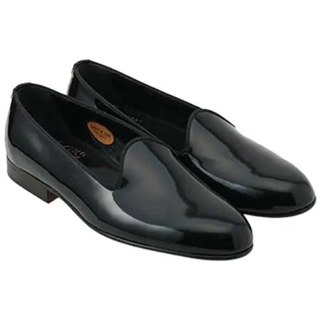 EDWARD GREEN(エドワードグリーン) ALBERT｜389E 1001599321284