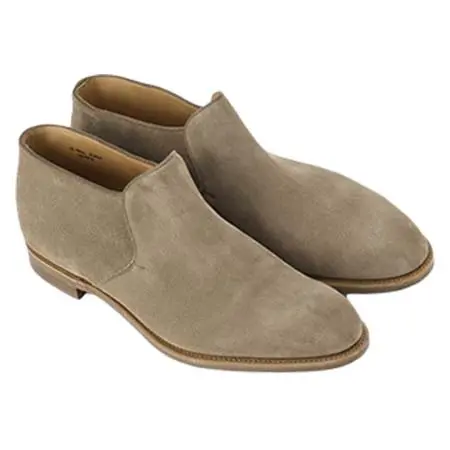 EDWARD GREEN(エドワードグリーン) BROCKLEY｜202E 1001599321287