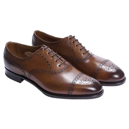 EDWARD GREEN(エドワードグリーン) CADOGAN｜202E 1001599321267