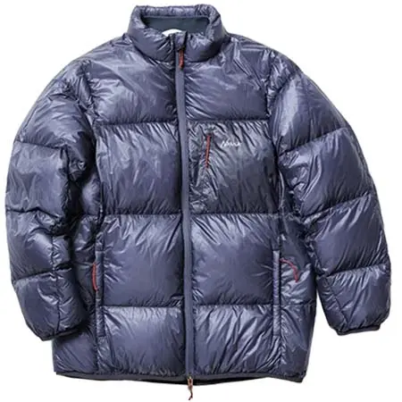 NANGA(ナンガ) マウンテンロッジダウンジャケット