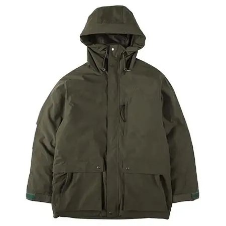 NANGA(ナンガ) ヒノックダウン 3イン1 ジャケット