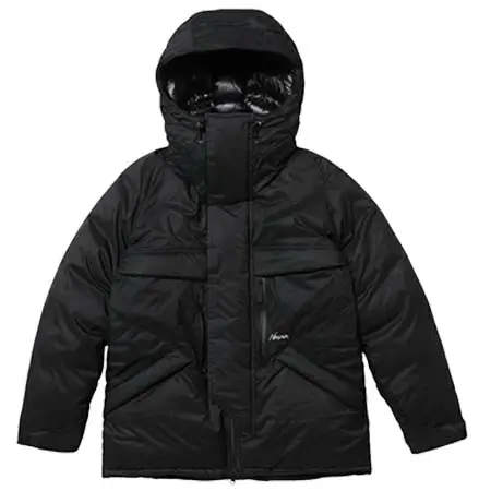 NANGA(ナンガ) マウンテンビレーコート