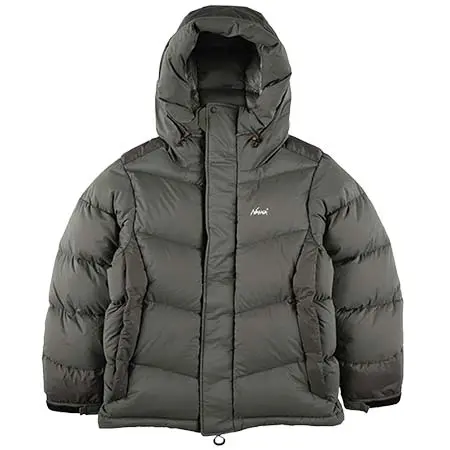 NANGA(ナンガ) ライトフォース ダウンジャケット