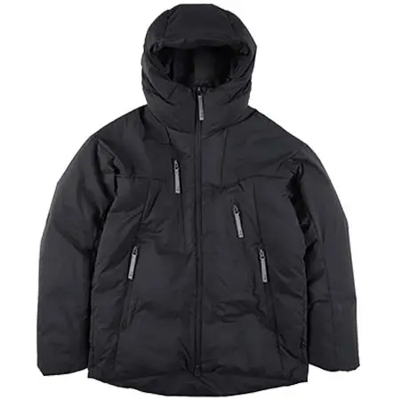 NANGA(ナンガ) マウンテンピーク ダウンジャケット