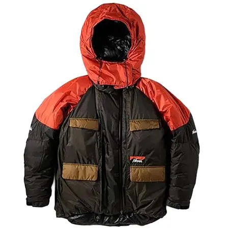 NANGA(ナンガ) レベル7 ディグニティダウンジャケット