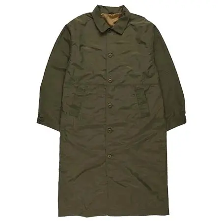 NANGA(ナンガ) ノーウェア コート