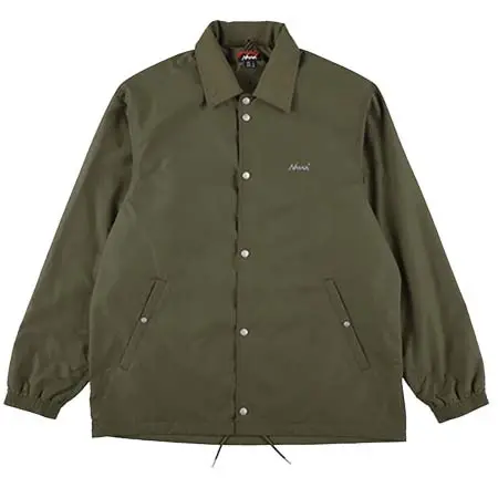 NANGA(ナンガ) ウォーム コーチジャケット