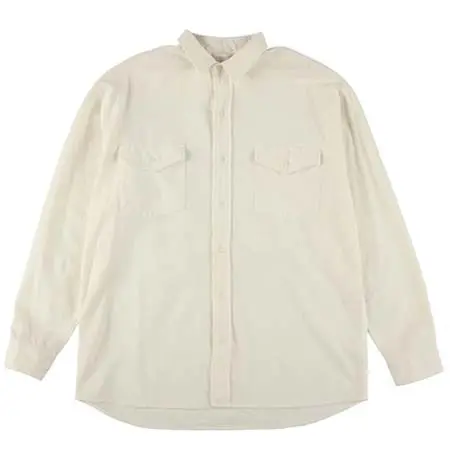 NANGA(ナンガ) ティンバーライン シャツ