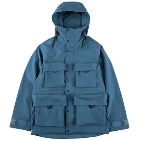 NANGA(ナンガ) ヒノック マウンテンパーカー