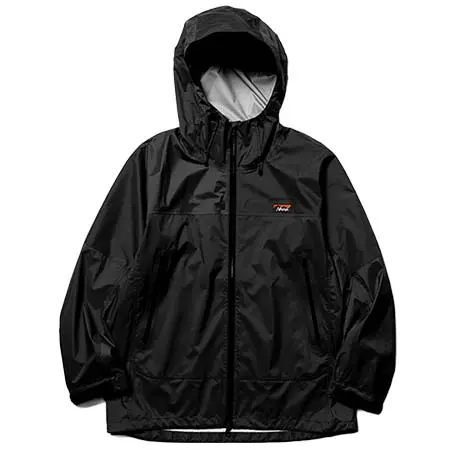 NANGA(ナンガ) AT 3L ウェザー シールド ジャケット