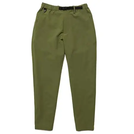 NANGA(ナンガ) ソフトシェル ストレッチパンツ