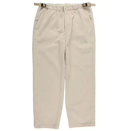 NANGA(ナンガ) コーデュロイ クライミングパンツ