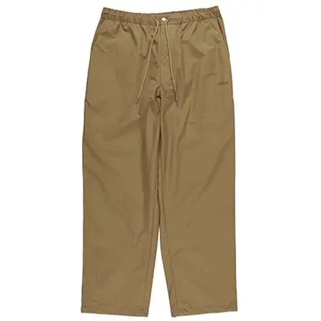 NANGA(ナンガ) ウォーム イージーパンツ