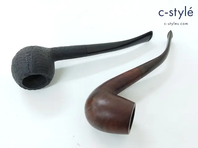 CHACOM シャコム パイプ SAND BLAST ST GLAUDE 337C PRESTIGE PRESTIGE ST CLAUDE 13