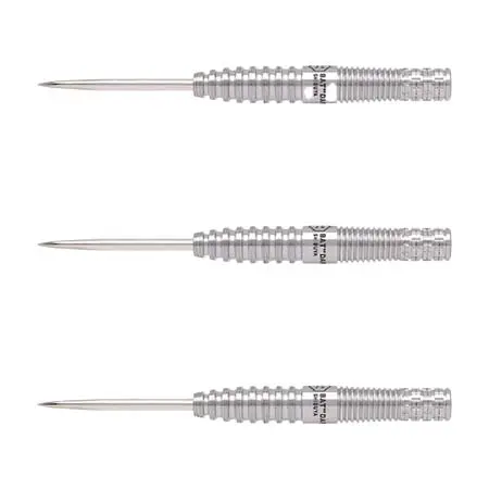 BAT DARTS(バットダーツ) ダーツ バレル SUPER BAT(スーパーバット) RYU-00 STEEL
