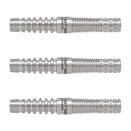 BAT DARTS(バットダーツ) ダーツ バレル SUPER BAT(スーパーバット) RYU-00 2BA マイナーチェンジ