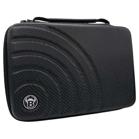 BULL’S(ブルズ（ドイツ）) ダーツ ダーツケース Orbis 3ダーツケース – XL