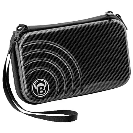 BULL’S(ブルズ（ドイツ）) ダーツ ダーツケース Orbis ダーツケース – 丈夫なABS素材 – XL