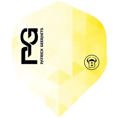 BULL’S(ブルズ（ドイツ）) ダーツ フライト ダーツ フライト Metrixx